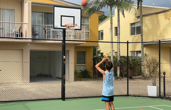 Coolum Beach Getaway Resort - Foto 31