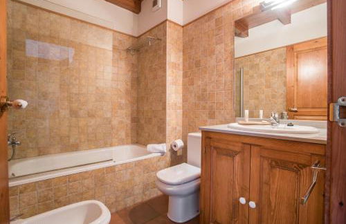 Apartamentos SNÖ Mont Romies Unhola - Foto 22