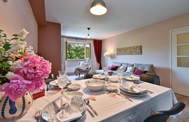 Lovely Holiday House With Big, Private Garden, Near Well Known SPA Centre - Foto 6