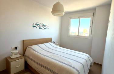 PRECIOSO APARTAMENTO PLAYA DE PILES - Foto 6