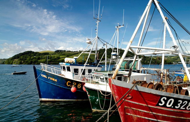 The White Cottage Leap - Foto 13