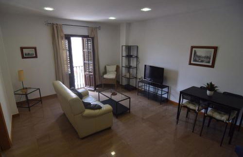 Hospedium GL Andújar Suites - Foto 45