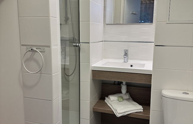 Résidence Océane - Foto 25