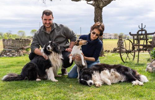 Agriturismo Pozzo Fiorito - Foto 125