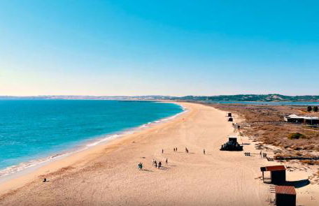 Excelente Apartamento Mar e Serra- Alvor - Foto 63