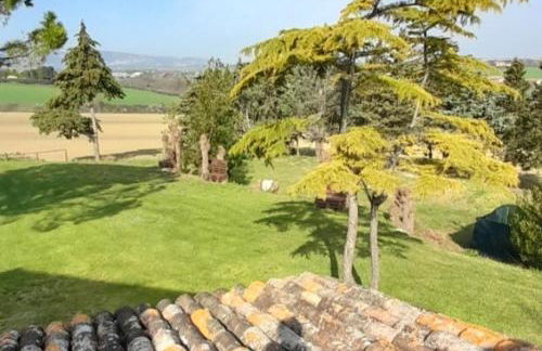 CASAL DE' PINI RELAIS TENNIS E PISCINA - Foto 8