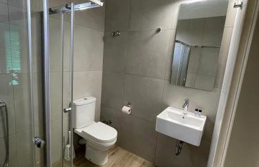 Mouragio Apartments - Foto 37