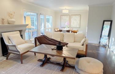 Secret garden home near Stanford - Foto 7