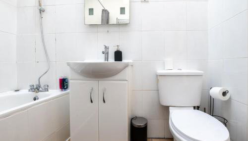 Huge 4 BR, 30s to Tube, 3 Bath & Gym Gear - Foto 5