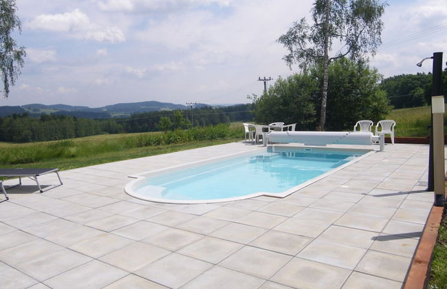 Holiday Home Near Sumava Ski Slopes - Photo 24