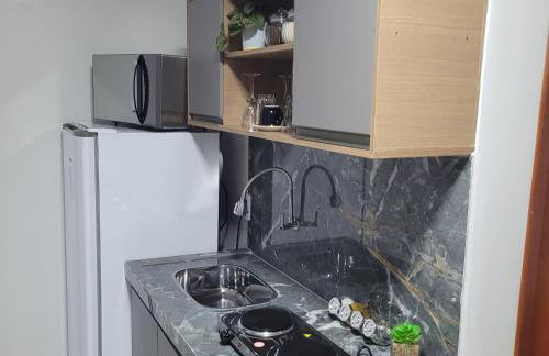 Apartamento mobilhado,5 minutos do aeroporto - Photo 5