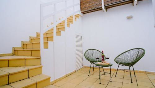 Casa da Serra - Entire 3 Bedroom House with Pool and Fireplace - Foto 4