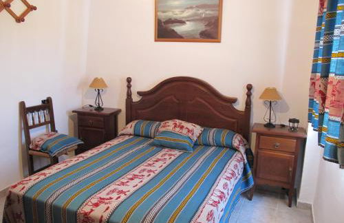 Casa rural VillaGloria - Foto 18