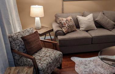 STADIUM LUXURY - CONDO for 4 STEPS AWAY FROM SOFI - Foto 26