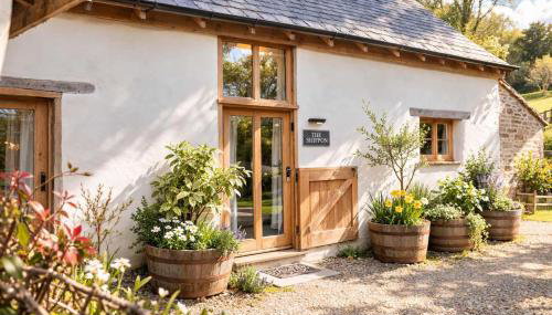 NEW Luxury Devon Barn Conversion - Foto 5