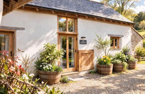 NEW Luxury Devon Barn Conversion - Foto 5