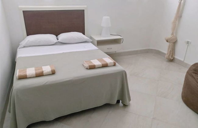 Osean Oasis Luxury Apartment - Foto 7