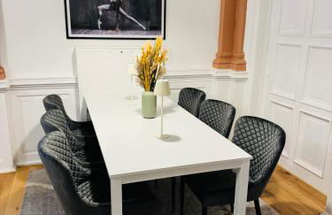 NIRO I Exklusive Residenz - Historischer Ballsaal - Foto 66