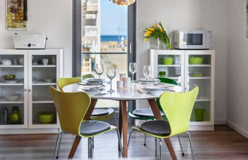 Ostsee - Appartement Nr 61 "Seebrise" im Strand Resort - Foto 7