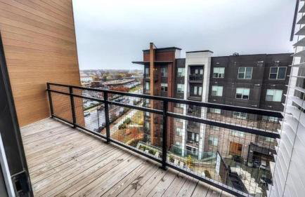 Top Level Modern Luxury Apt in Washington DC - Foto 11