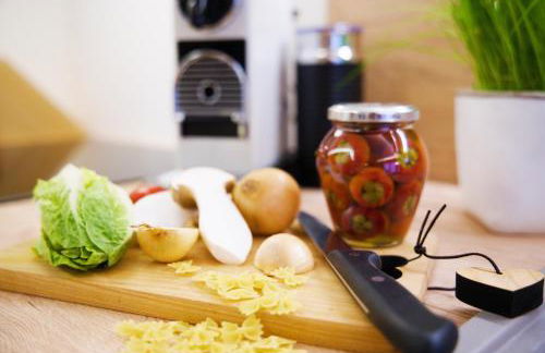 Leos Alpenchalet - inclusive Sommer Bergbahnticket und E-Auto Ladestation - Photo 37