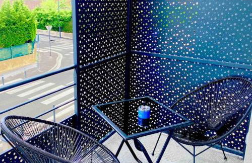 Toulouse vaste appartement très lumineux - Photo 13