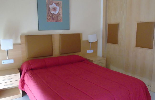 Apartamentos Laguna Playa - Foto 6