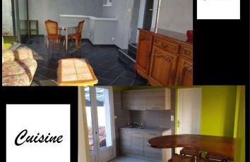 Gîte Les Galipes - Foto 6