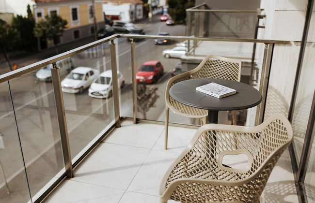 Kings Apartments - Photo 31