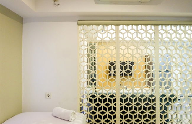 Amazing 2BR with City View The Wave Apartment - Foto 8