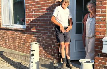 Reiterkraftquelle - Auszeit im Naturpark Westensee zwischen Seen und Ostsee - Foto 23