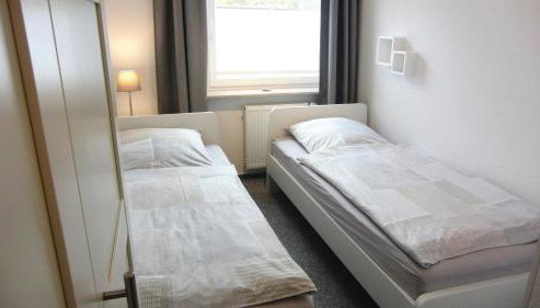 Ferienwohnung *Meeresleuchten* - Foto 4