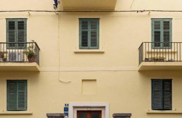 Apartment The Charm - Photo 26