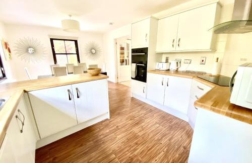 Lochindaal - Beautiful, Spacious 4 Bedroom House in Kintyre - Foto 11