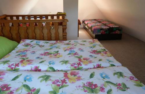 Ferienhaus mit Kamin , Terrasse und Aussensauna - Foto 25