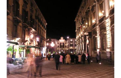 Vicerè Apartment With AC and Wi-Fi - Happy Rentals - Foto 47