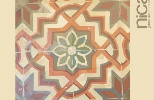 NICA Guest Accommodation - Foto 1