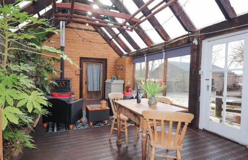 The Orangery - Photo 4