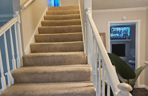 VillaQuèFrancia near Elvis Presley's Graceland 6 mins from Airport, Shuttle, & Rental Vehicle - Foto 24