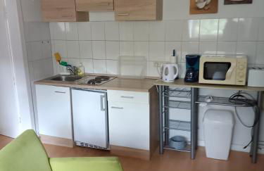 Nette Kuschelige Wohnung - Foto 14