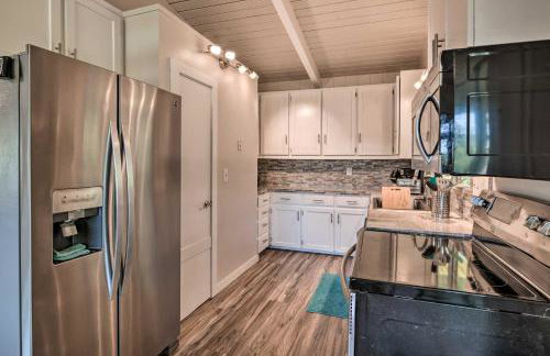 Sunny Pahoa Retreat Snorkel, Hike and Shop! - Foto 9