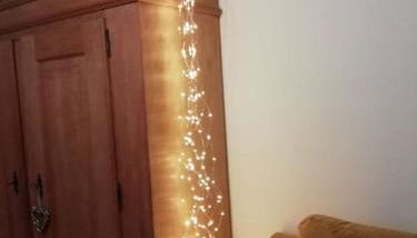 Wohnung Elisabeth - Parkblick - Am Buhl'schen Park 40 - zentrumsnah - Foto 4