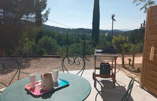 Gîte Le Défends - Foto 19