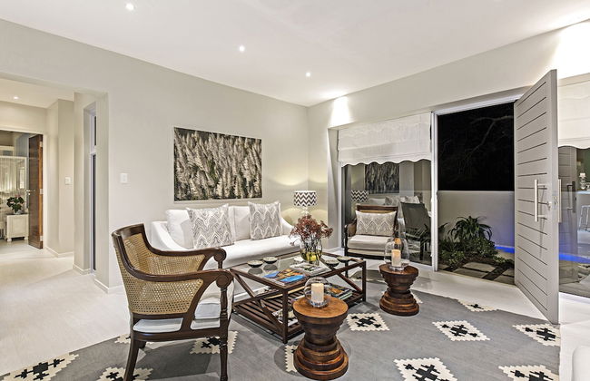 Luxury Seaside Homes - Foto 14