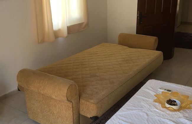 Frankies Penthouse Apartment - Foto 7