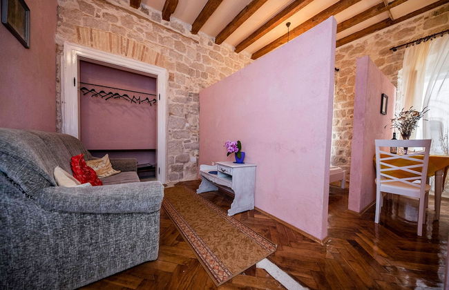 Apartment Four tower - Photo 37