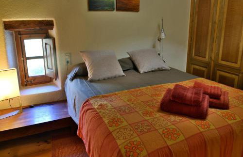 Farmhouse near Barcelona with Pool - Photo 29