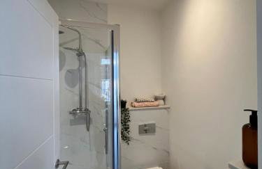 Margate Apartment by The Sea 5 minutes to beach and dreamland - Foto 12