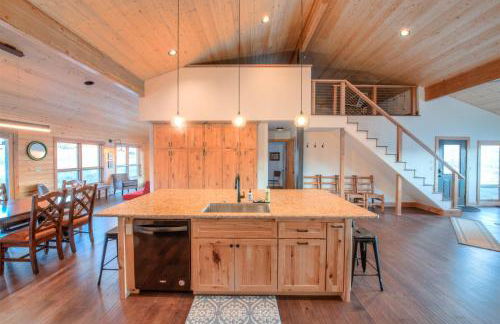 Madison Anglers House - Foto 30