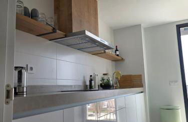 New appartment with seaview - Foto 6